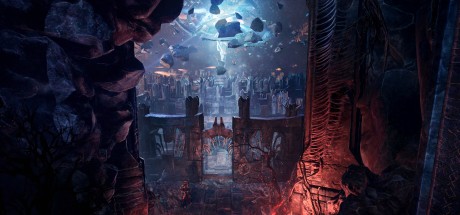 Lords of the Fallen Day One Edition + Ancient Labyrinth DLC Steam CD Key Lords of the Fallen Day One Edition + Ancient Labyrinth DLC Steam CD Key