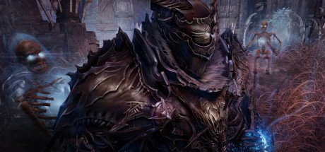 Lords of the Fallen Day One Edition + Ancient Labyrinth DLC Steam CD Key Lords of the Fallen Day One Edition + Ancient Labyrinth DLC Steam CD Key