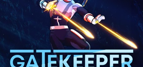Gatekeeper PC Steam CD Key
