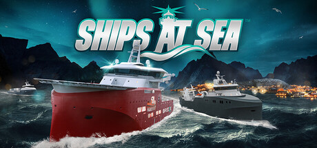 Ships At Sea PC Steam CD Key