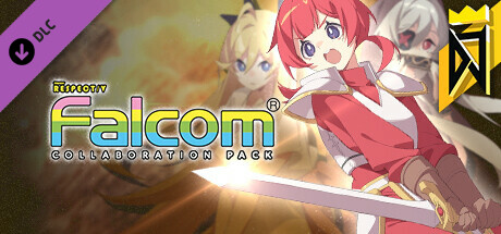 DJMAX RESPECT V - Falcom PACK DLC PC Steam CD Key