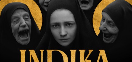 INDIKA Deluxe Edition PC Steam CD Key