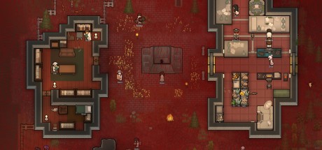 RimWorld - Anomaly DLC PC Steam CD Key RimWorld - Anomaly DLC PC Steam CD Key
