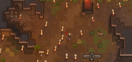 RimWorld - Anomaly DLC PC Steam CD Key RimWorld - Anomaly DLC PC Steam CD Key