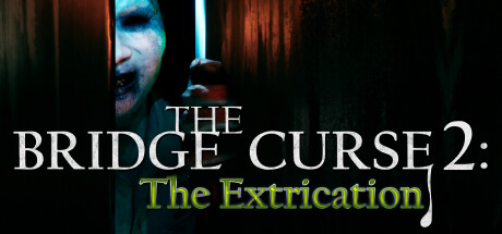The Bridge Curse 2: The Extrication PC Steam CD Key The Bridge Curse 2: The Extrication PC Steam CD Key