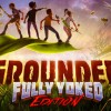 Grounded UK XBOX One / Xbox Series X|S / PC CD Key Grounded UK XBOX One / Xbox Series X|S / PC CD Key