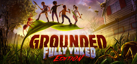 Grounded UK XBOX One / Xbox Series X|S / PC CD Key Grounded UK XBOX One / Xbox Series X|S / PC CD Key