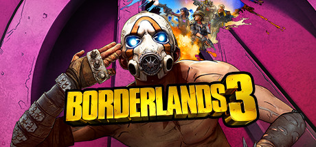 Borderlands 3 Ultimate Edition EU Nintendo Switch CD Key