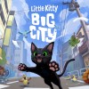 Little Kitty, Big City PC Steam CD Key