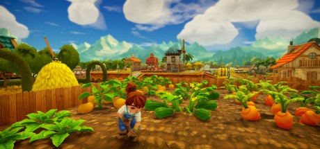 Farm Together 2 PC Steam CD Key Farm Together 2 PC Steam CD Key