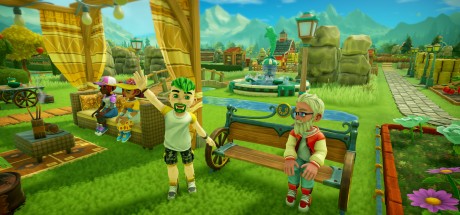 Farm Together 2 PC Steam CD Key Farm Together 2 PC Steam CD Key