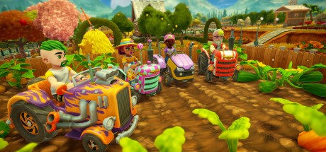 Farm Together 2 PC Steam CD Key Farm Together 2 PC Steam CD Key