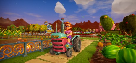 Farm Together 2 PC Steam CD Key Farm Together 2 PC Steam CD Key