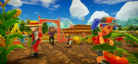 Farm Together 2 PC Steam CD Key Farm Together 2 PC Steam CD Key