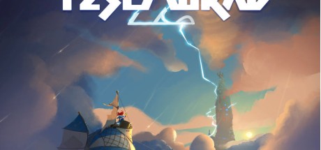 Teslagrad 2 EU (without DE/NL/PL) PS5 CD Key