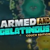 Armed and Gelatinous: Couch Edition EU Nintendo Switch CD Key
