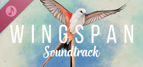 Wingspan - Soundtrack DLC PC Steam CD Key