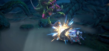 Eiyuden Chronicle: Hundred Heroes EU PC Steam CD Key Eiyuden Chronicle: Hundred Heroes EU PC Steam CD Key