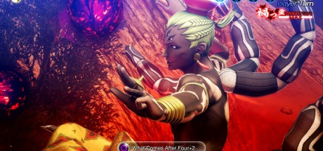 Shin Megami Tensei V: Vengeance EU PC Steam CD Key Shin Megami Tensei V: Vengeance EU PC Steam CD Key