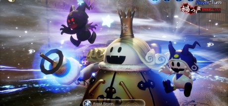 Shin Megami Tensei V: Vengeance EU PC Steam CD Key Shin Megami Tensei V: Vengeance EU PC Steam CD Key