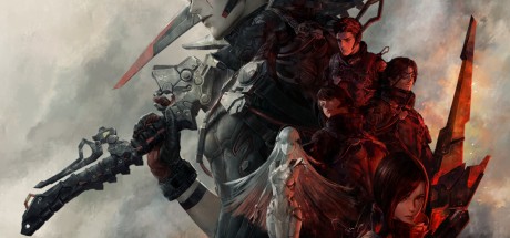 SOUL COVENANT US PS5 CD Key