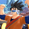 DRAGON BALL: THE BREAKERS - Pre-Order Bonus Pack DLC EU PS4 CD Key