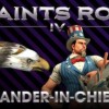 Saints Row IV - Commander in Chief DLC Steam CD Key
