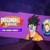 DRAGON BALL: THE BREAKERS - Pre-Order Bonus Pack DLC  XBOX One CD Key
