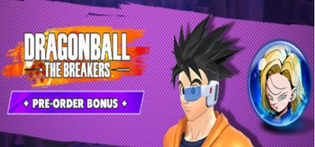 DRAGON BALL: THE BREAKERS - Pre-Order Bonus Pack DLC  Xbox Series X|S CD Key