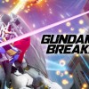 GUNDAM BREAKER 4 EU PC Steam CD Key GUNDAM BREAKER 4 EU PC Steam CD Key