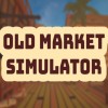 Old Market Simulator PC Steam CD Key