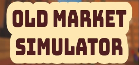 Old Market Simulator PC Steam CD Key
