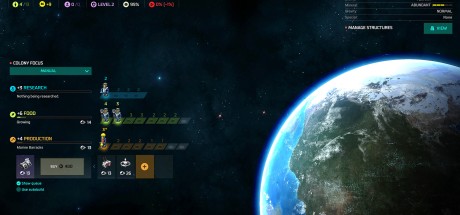 Master of Orion 3 GOG CD Key Master of Orion 3 GOG CD Key
