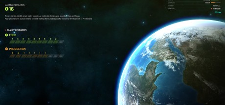 Master of Orion 3 GOG CD Key Master of Orion 3 GOG CD Key