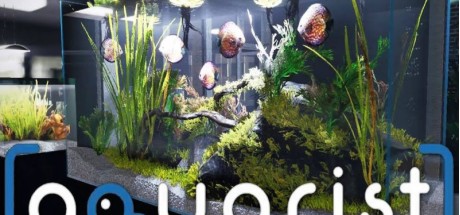 Aquarist NA PS5 CD Key