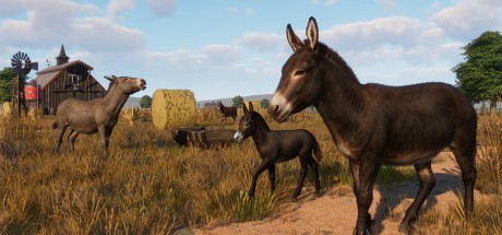 Planet Zoo - Barnyard Animal Pack DLC EU PC Steam CD Key Planet Zoo - Barnyard Animal Pack DLC EU PC Steam CD Key