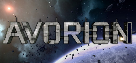 Avorion EU PC Steam CD Key