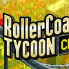 RollerCoaster Tycoon Classic GOG PC CD Key