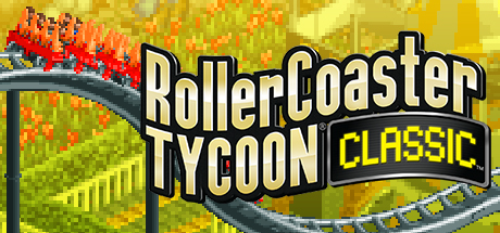 RollerCoaster Tycoon Classic GOG PC CD Key