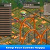 RollerCoaster Tycoon Classic GOG PC CD Key