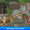 RollerCoaster Tycoon Classic GOG PC CD Key