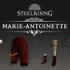 Steelrising - Marie-Antoinette Cosmetic Pack DLC EU PS5 CD Key