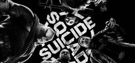 Suicide Squad: Kill The Justice League - Digital Deluxe Edition Upgrade DLC EU (without DE) PS5 CD Key