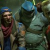 Suicide Squad: Kill The Justice League - Digital Deluxe Edition Upgrade DLC EU (without DE) PS5 CD Key