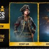 Skull & Bones - Pre-Order Bonus DLC EU (without DE) PS5 CD Key