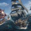Skull & Bones - Pre-Order Bonus DLC EU (without DE) PS5 CD Key