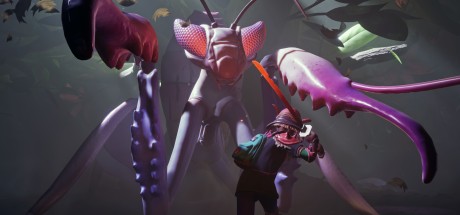 Grounded AU XBOX One / Xbox Series X|S / PC CD Key Grounded AU XBOX One / Xbox Series X|S / PC CD Key