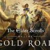 The Elder Scrolls Online Deluxe Collection: Gold Road PC Steam CD Key