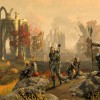 The Elder Scrolls Online Deluxe Collection: Gold Road PC Steam CD Key