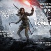 Rise of the Tomb Raider Digital Deluxe Edition Steam CD Key